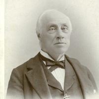 Oakwood Chronicles: Remembering the father of Niagara Falls public