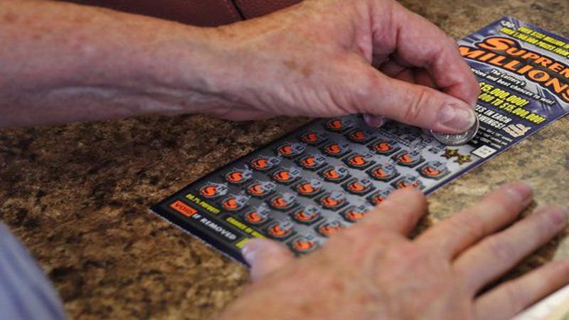 Virus Causes Uncertainty For State Lotteries News Niagara