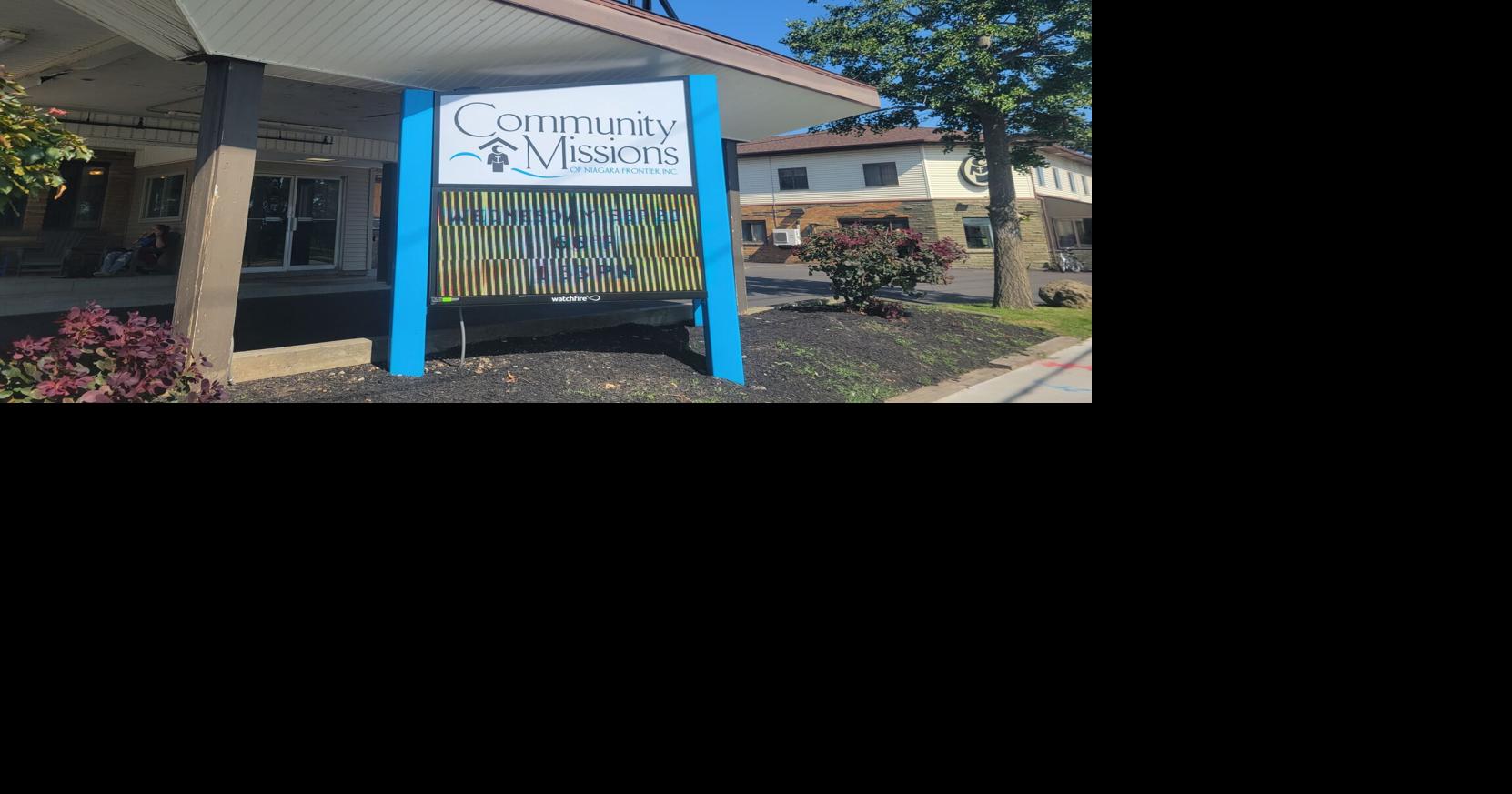 Community Missions receives $694K from state for SNUG programs | Local ...