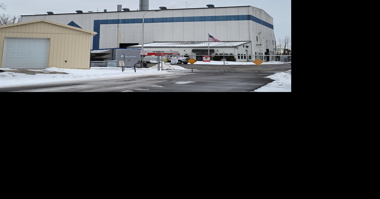 Niagara County Planning Board supporting NT crypto moratorium extension