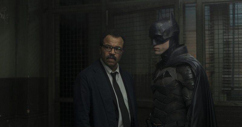 ‘The Batman’ gives movie theaters a new hope with big launch | Night and Day ‘The Batman’ gives movie theaters a new hope with big launch | Night and Day