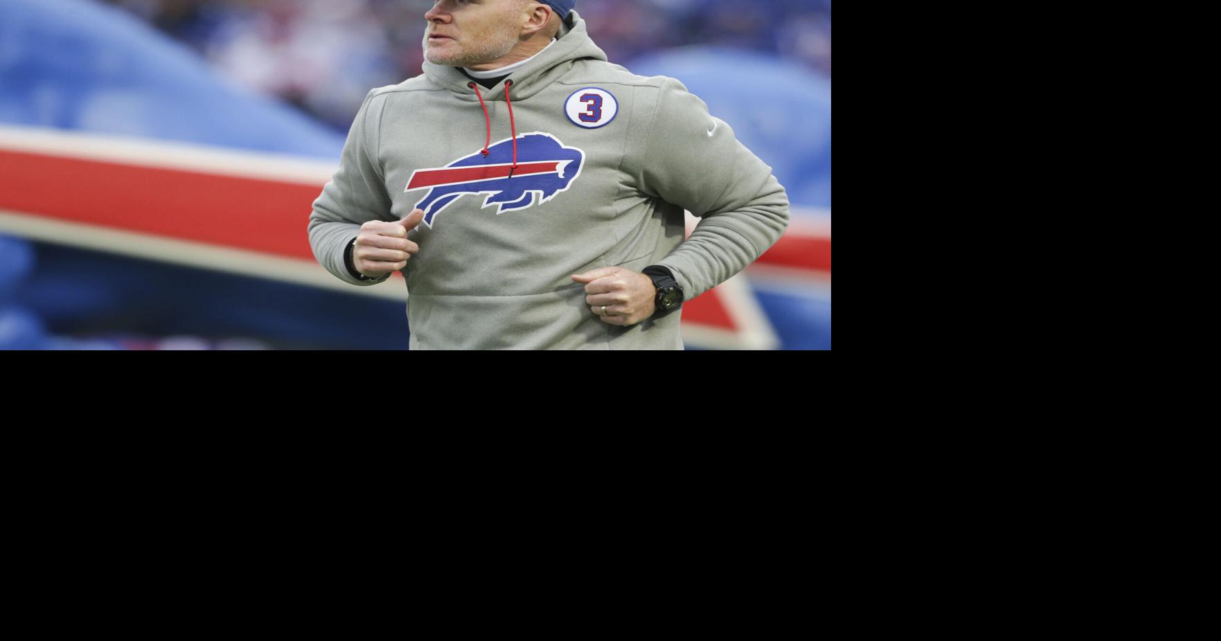 Sean McDermott in the midst of best coaching performance of career as