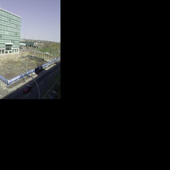 Two Projects: Continuing to look at past 'game-changing' projects
