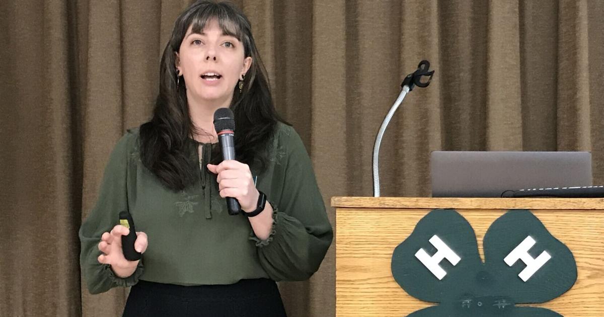 Farm Bureau focuses on a trending regenerative revolution