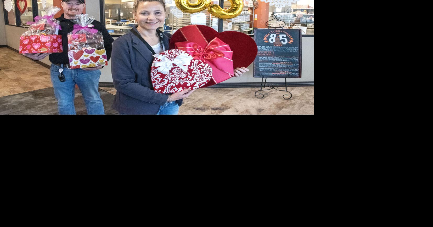 Platter's Chocolate celebrating 85th anniversary all year long Local