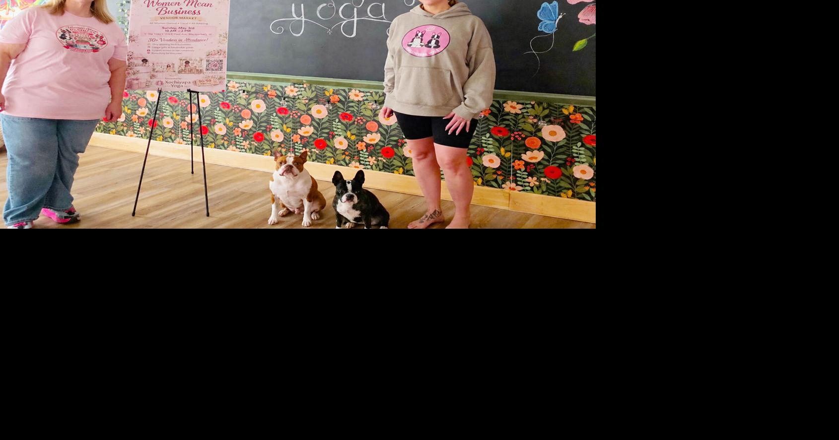 Women Mean Business event set for Sunday at the NACC