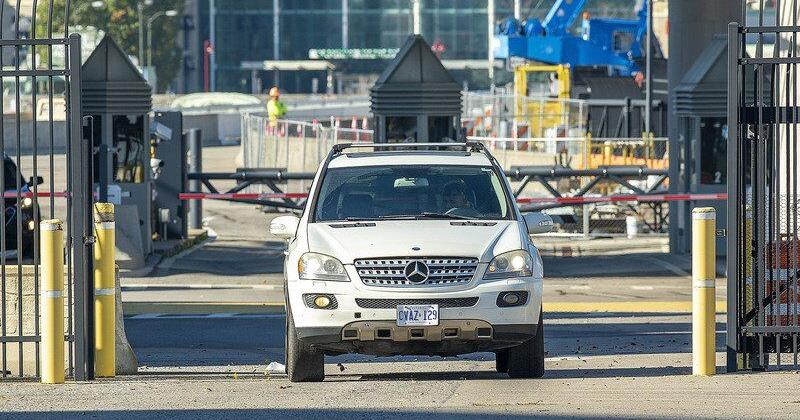 Hochul's office: Cross-border travel to NY dropped by 21% in 2025