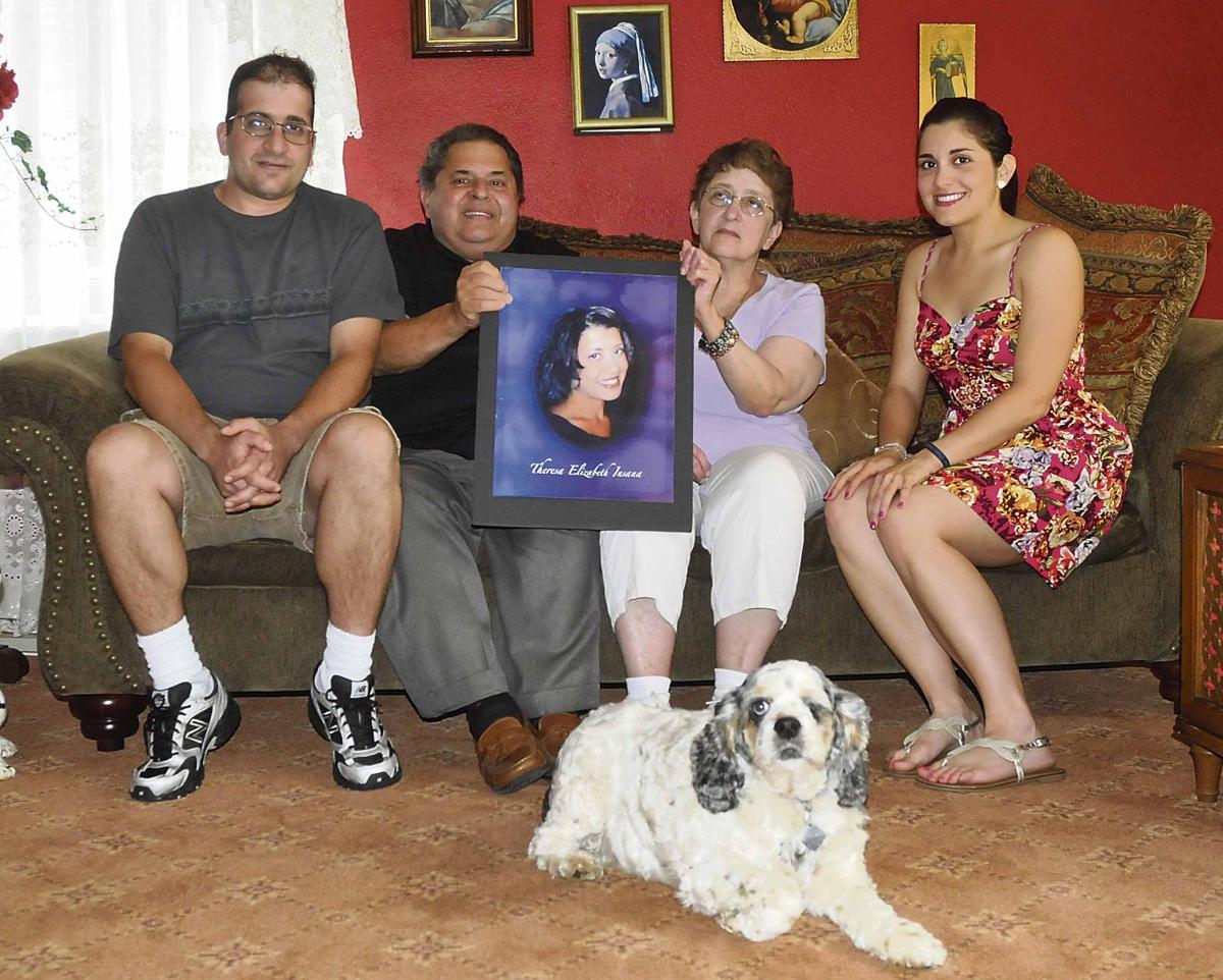 Remembering Theresa — NBC news show will re-examine the case of a