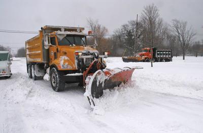 Travel Advisory Issued For Niagara County Local News Niagara Gazette Com