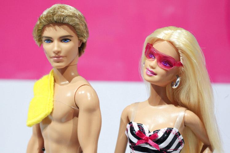 Barbie: 5 ways to be more like Allan than Ken