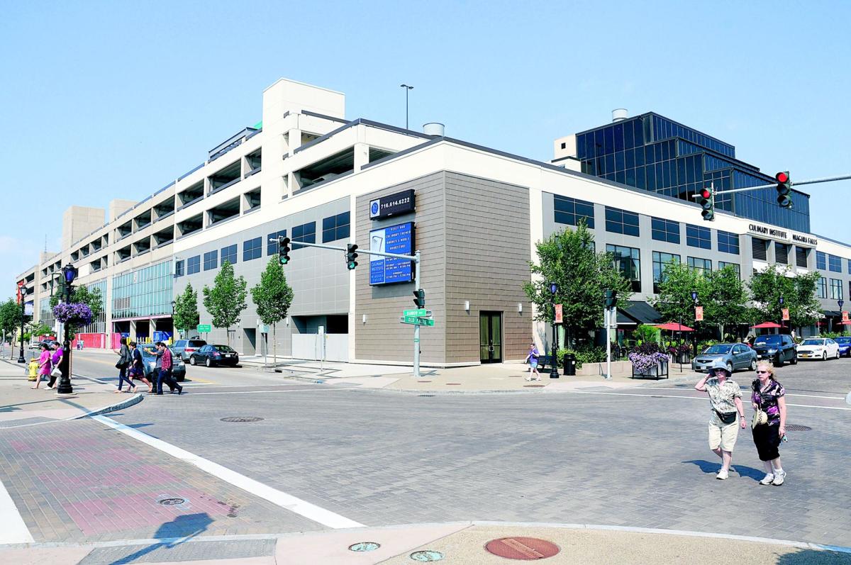 Chasing Rainbow Pair Of Developers Competing To Develop Former