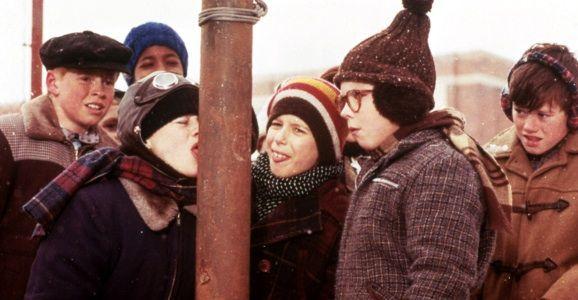 A Christmas Story Cast Members Return To Riv Saturday Night And Day Niagara Gazette Com