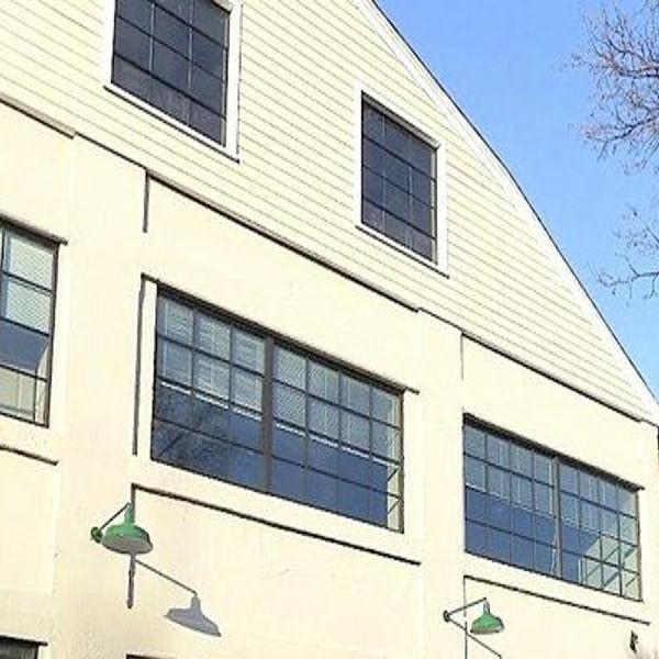 Niagara Native Partners In Renovation Of Historic Factory Web