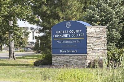 NCCC projecting small tuition increases in 2022-23
