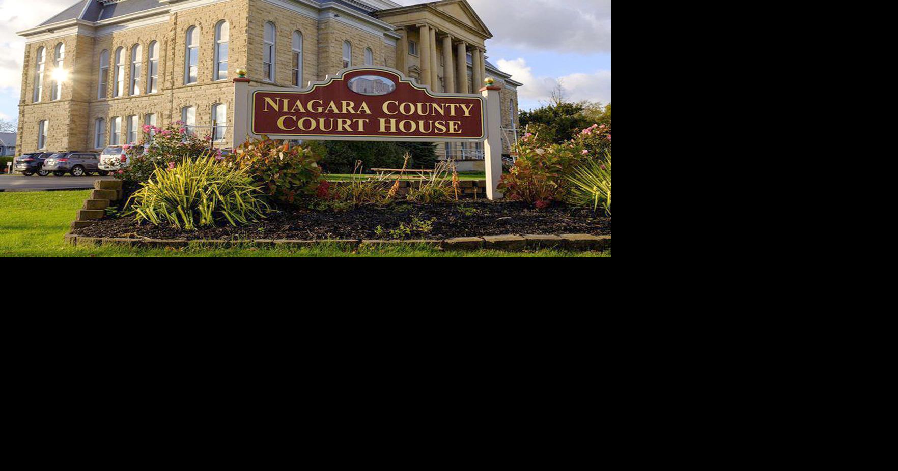 Judge hands down sentence of 65 years to life for twice convicted