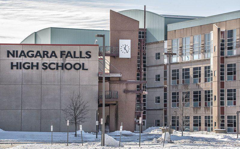 Falls school officials respond to latest student welfare report | Local