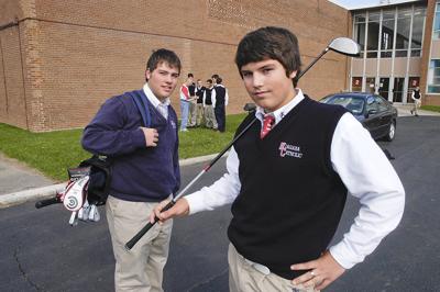 081006 NC Golf - Sports