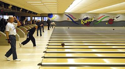 Bowling Alleys Get The Green Light In New York Local News Niagara Gazette Com