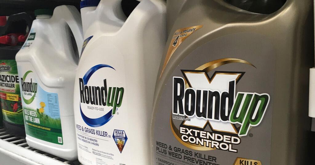 Supreme Court ruling blocks thousands of lawsuits against maker of Roundup weedkiller