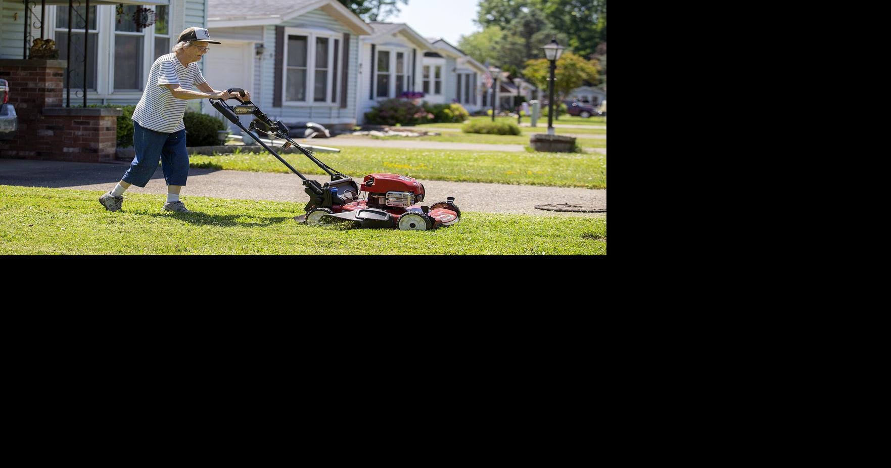 Niagara Extension offering support for mobile home repairs