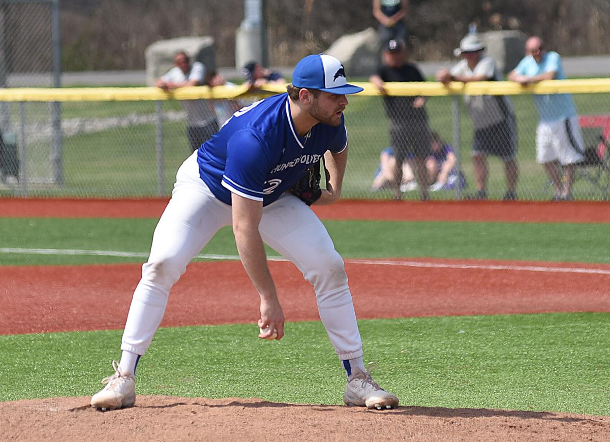 Bernard Inks Minor League Deal With Blue Jays - Niagara University