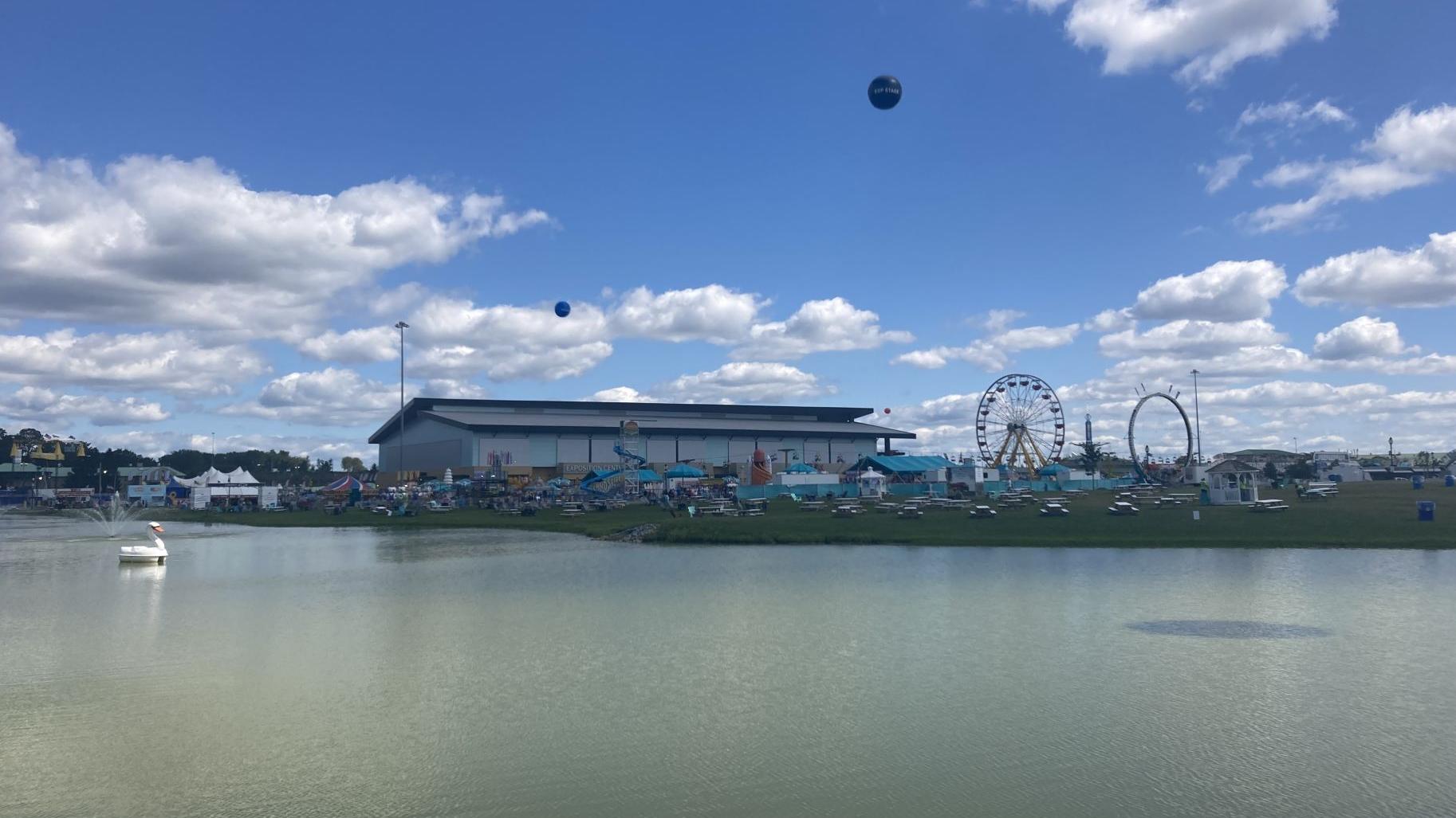Ny State Fair Attendance Sees Big Drop Local News Niagara Gazette Com Ny State Fair Attendance Sees Big Drop Local News Niagara Gazette Com