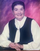 MANN, Helen P.  undefined, 1924 - undefined, 2024