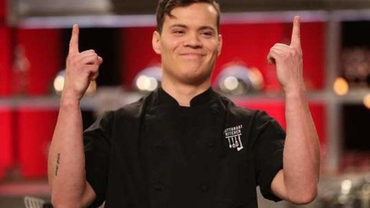 Nu Student Discusses His Cutthroat Kitchen Win Lifestyles Niagara Gazettecom Nu Student Discusses His Cutthroat Kitchen Win Lifestyles Niagara Gazettecom