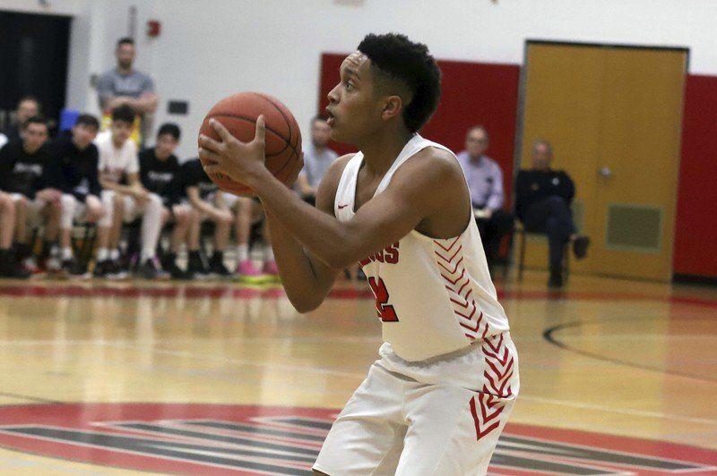Nw Drops To Hamburg In A 1 Pre Quarterfinal Sports Niagara