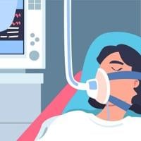 Could salmon and other fatty fish unlock new treatments for severe lung disease?