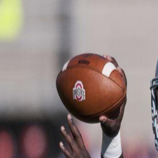 Buffalo Bills quarterback EJ Manuel (3) warms up before the game