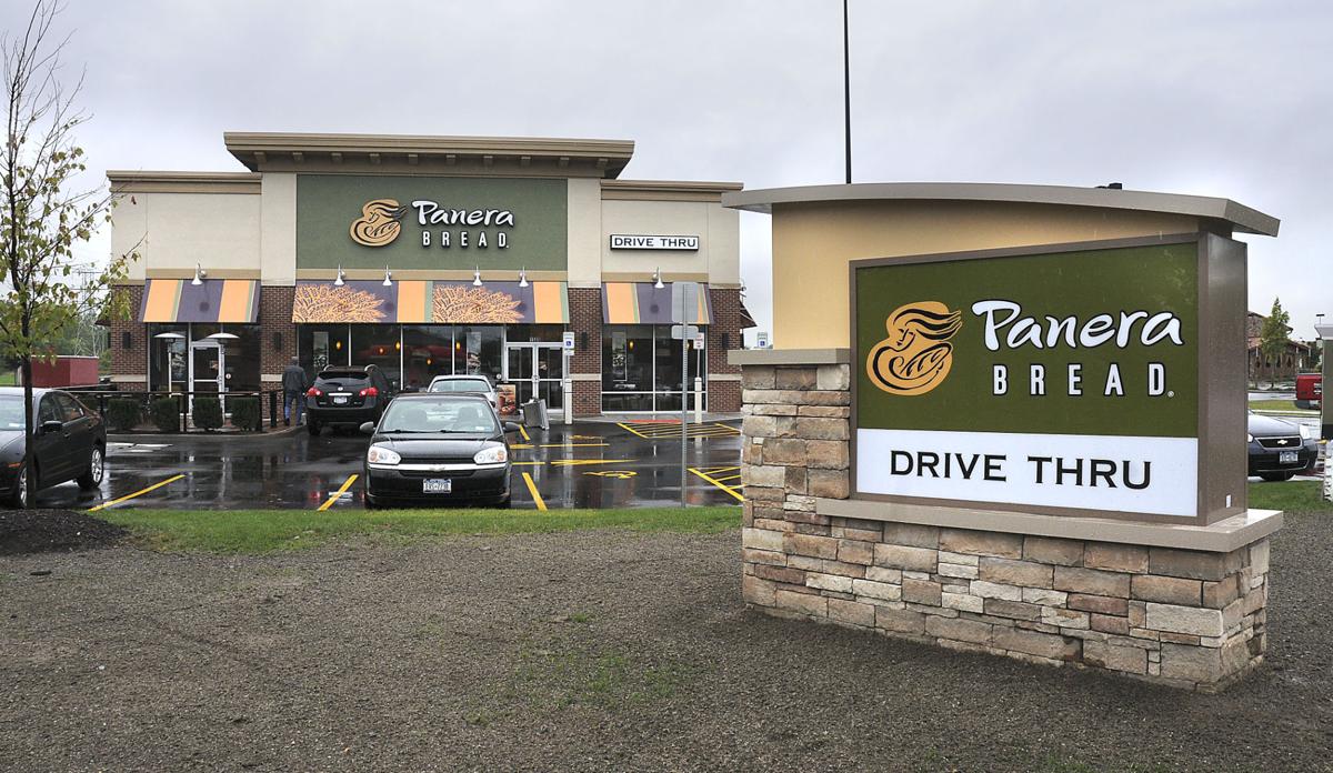 Panera Bread set to open newest location in Falls | Local ...