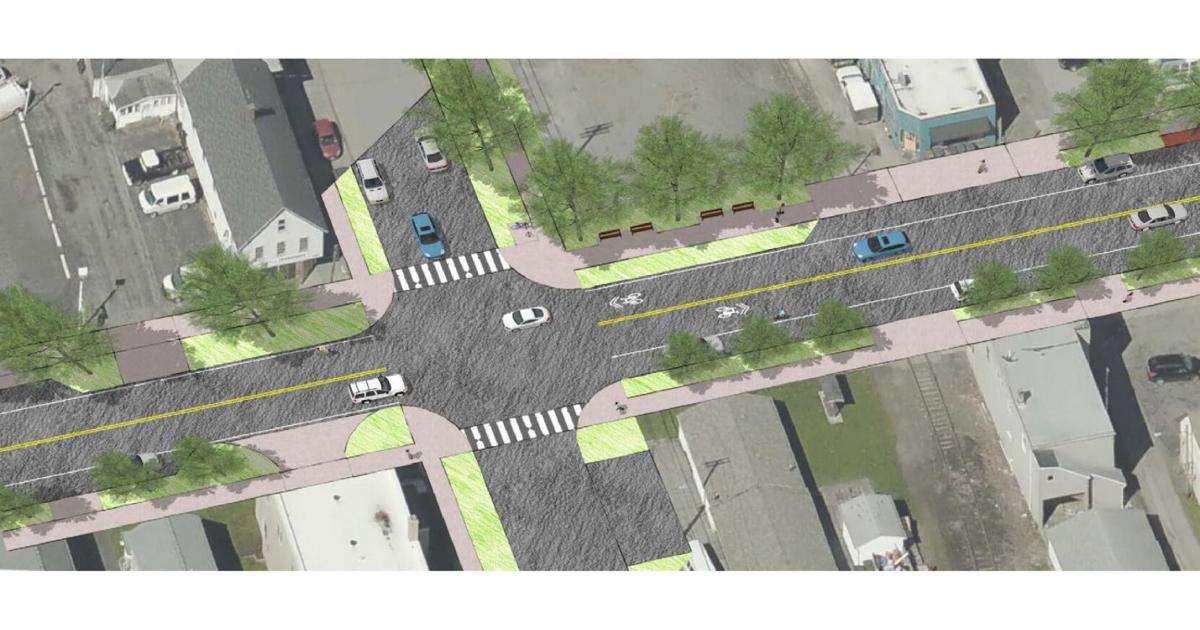 Walkability Project NT targets walkability, beautification with new projects | Local News ...