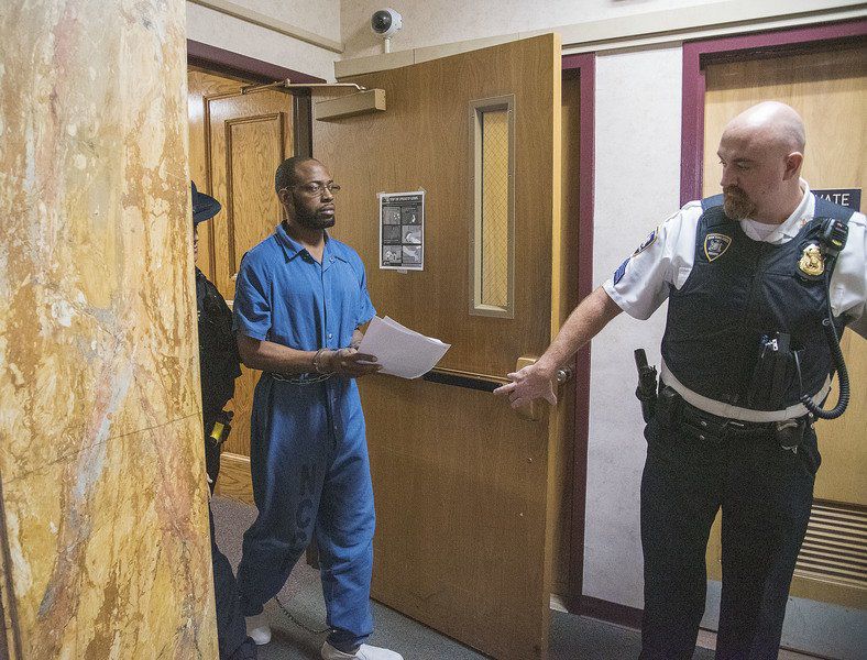 Falls police investigators discuss how they cracked infamous cold case
