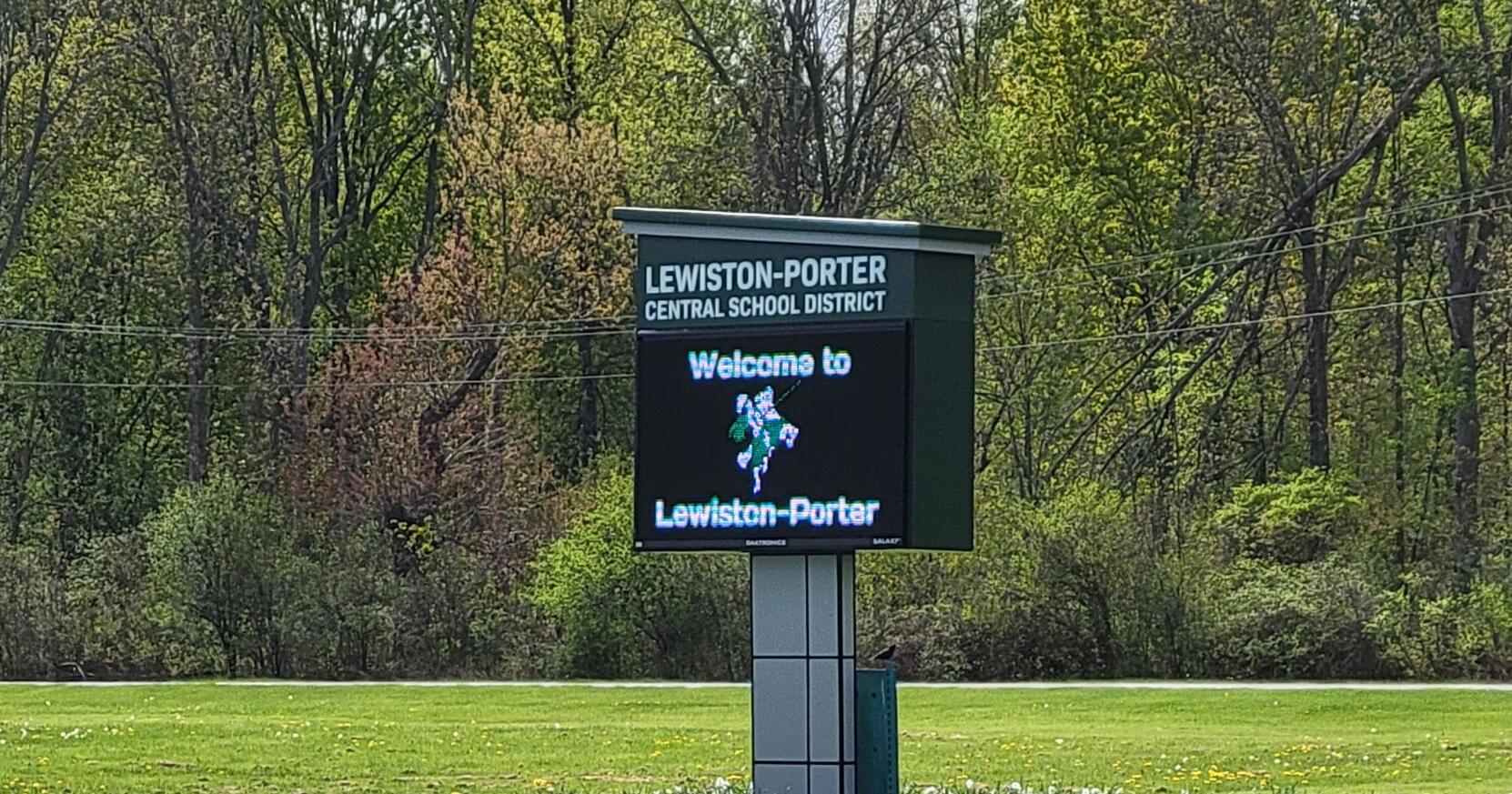 Lew-Port residents voting on $54.65 school budget on Tuesday - Vimarsana News
