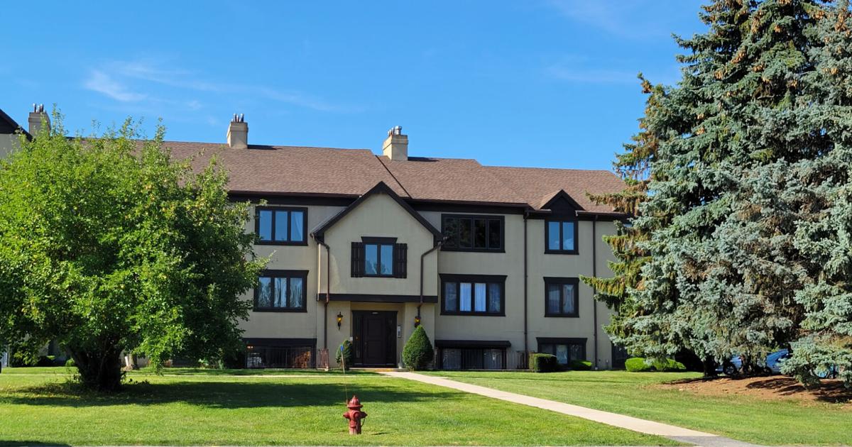 New rental units planned in Lewiston complex Local News niagara