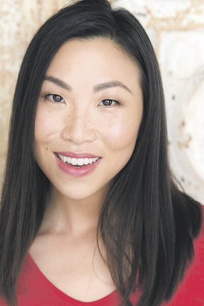 Former Cooperstown woman to star in Disney show