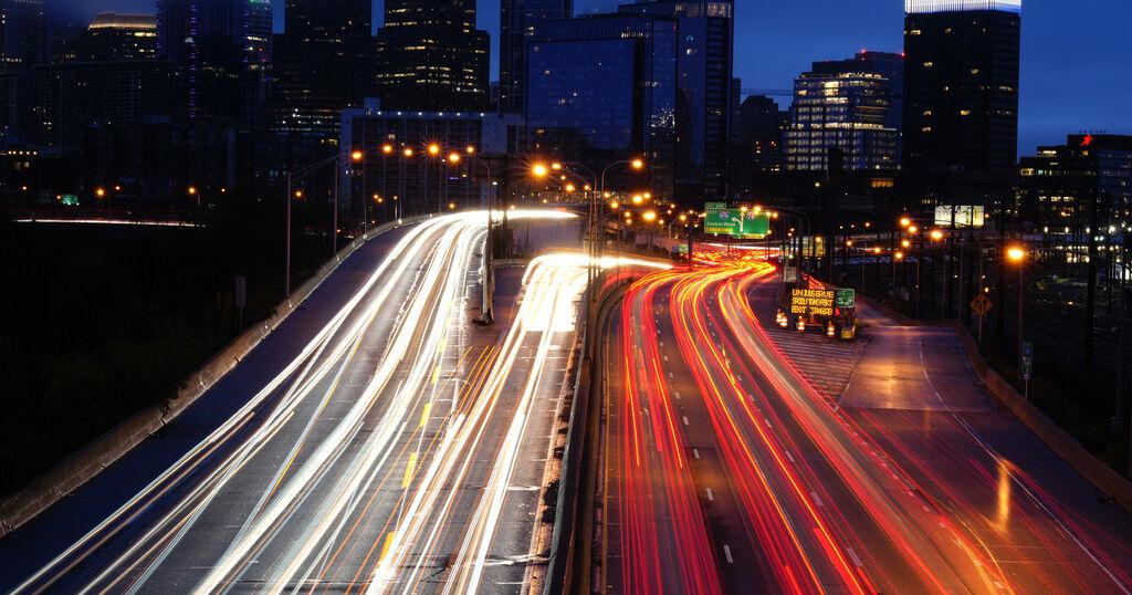 Buyers worldwide go for bigger cars, erasing gains from cleaner tech. EVs would help - Vimarsana News