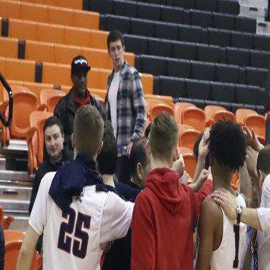 Nt Boys Hoops Stifles Mckinley In Buff State Matchup Sports