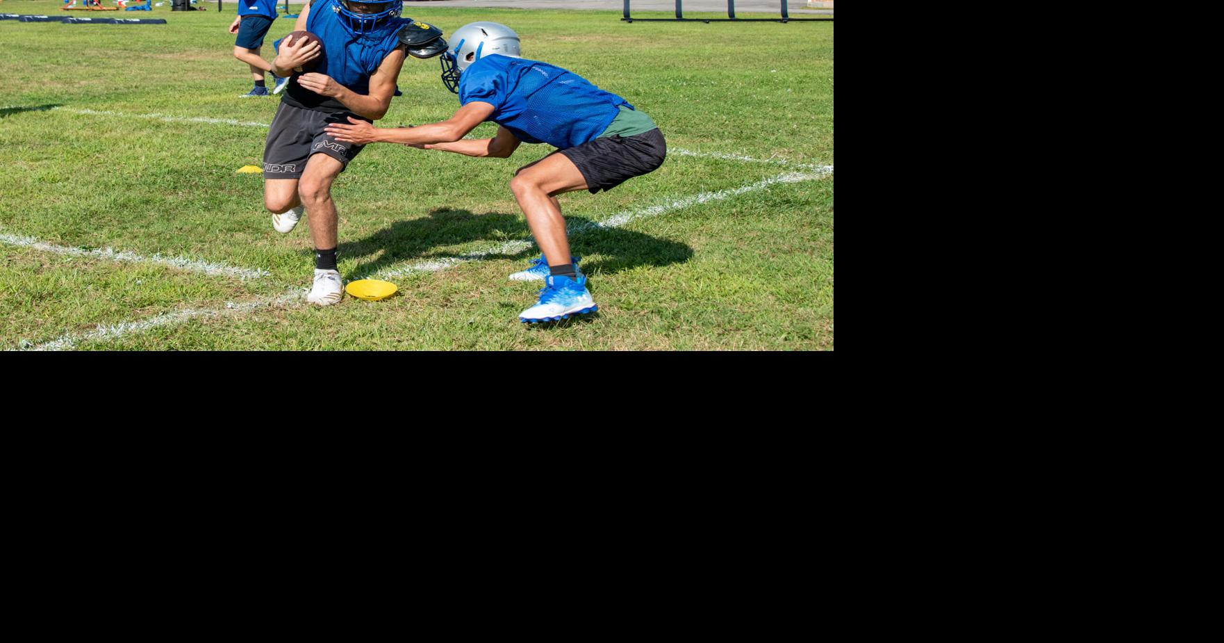 Emotions, youth to dictate Newfane football's success in 2022 Sports