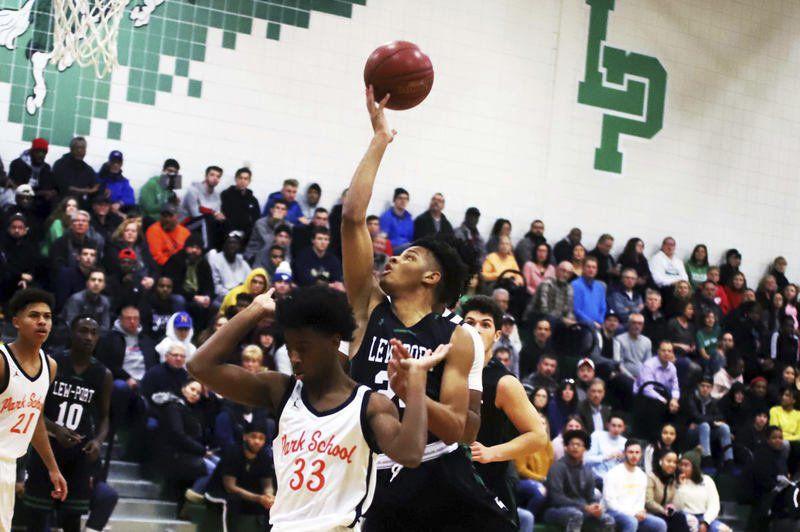 Bradberry Park Top Lew Port With Dominant Second Half Sports