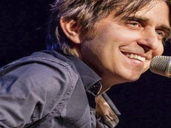 Eric Johnson Revisiting Classic Album On Sunday Night And Day