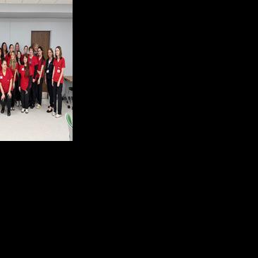 Niagara Falls Memorial Medical Center hosts BOCES students