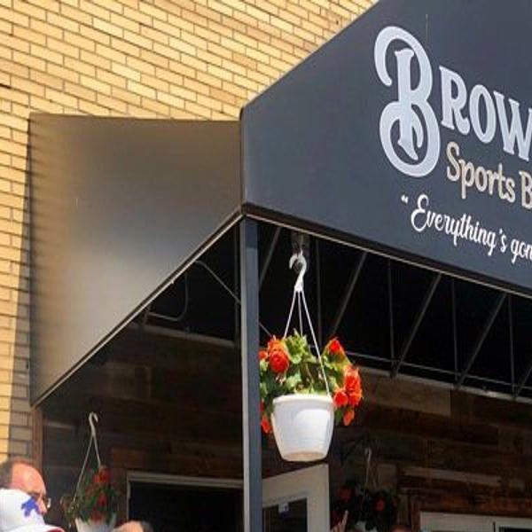 Oliver Street Business Owners Open Up Brownies Local News Niagara-gazettecom