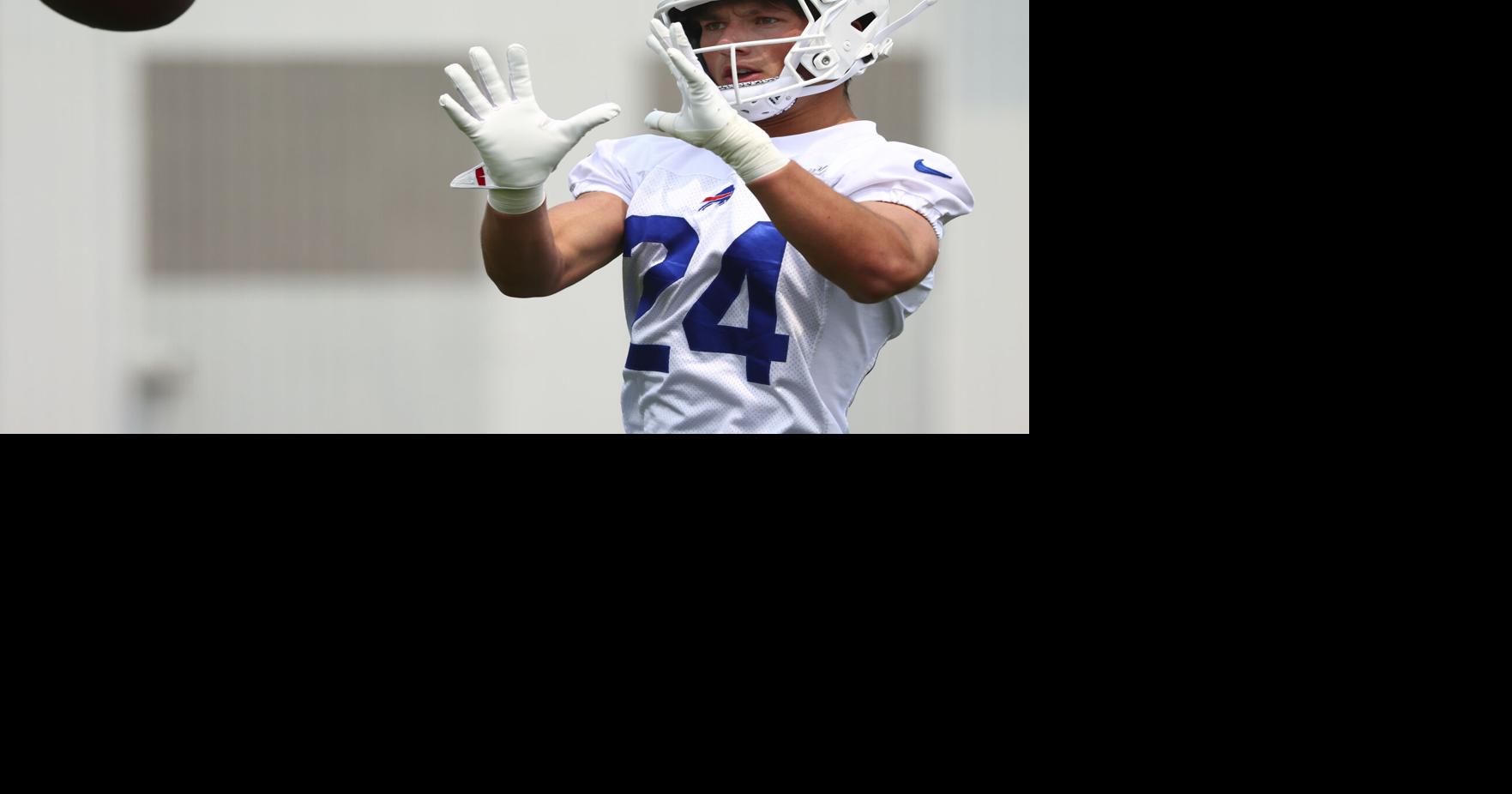 Buffalo Bills position preview: Defense gets more athletic with Cole Bishop at safety | Sports | niagara-gazette.com