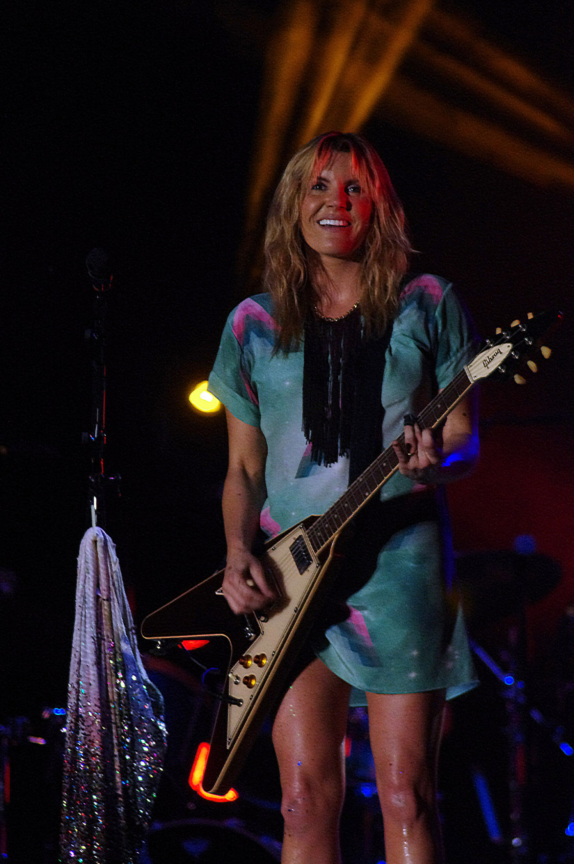Grace Potter 2 072815