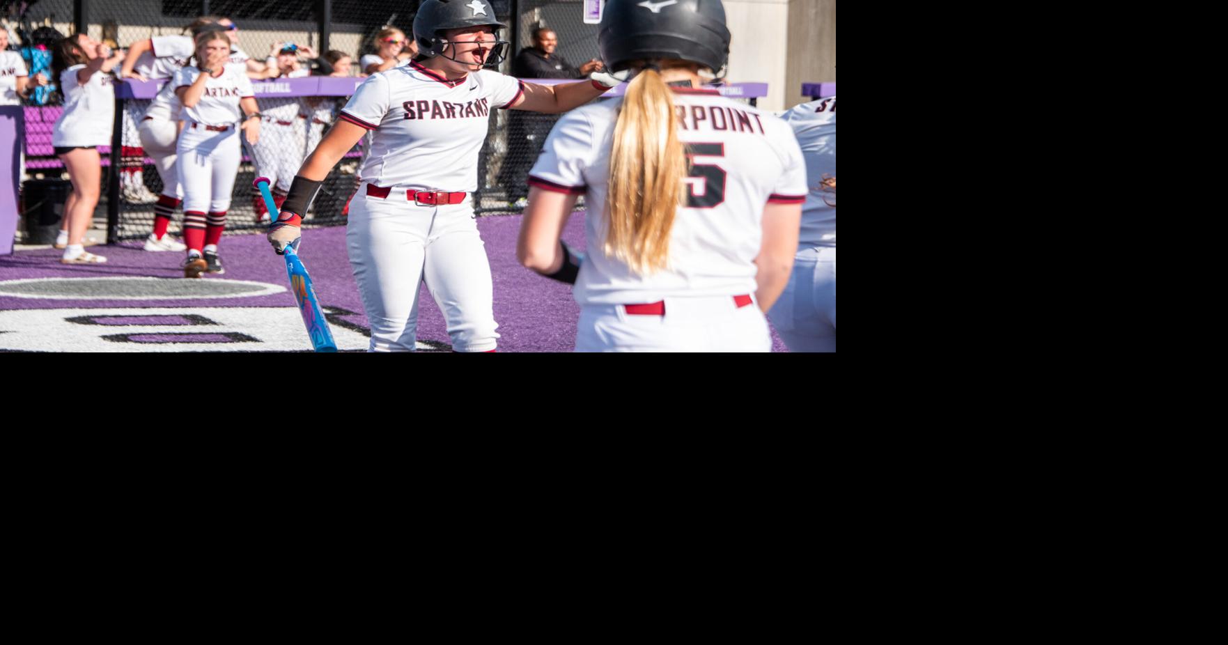 Starpoint took a deep breath, used 6-run sixth to move on to first Section VI title in 11 years