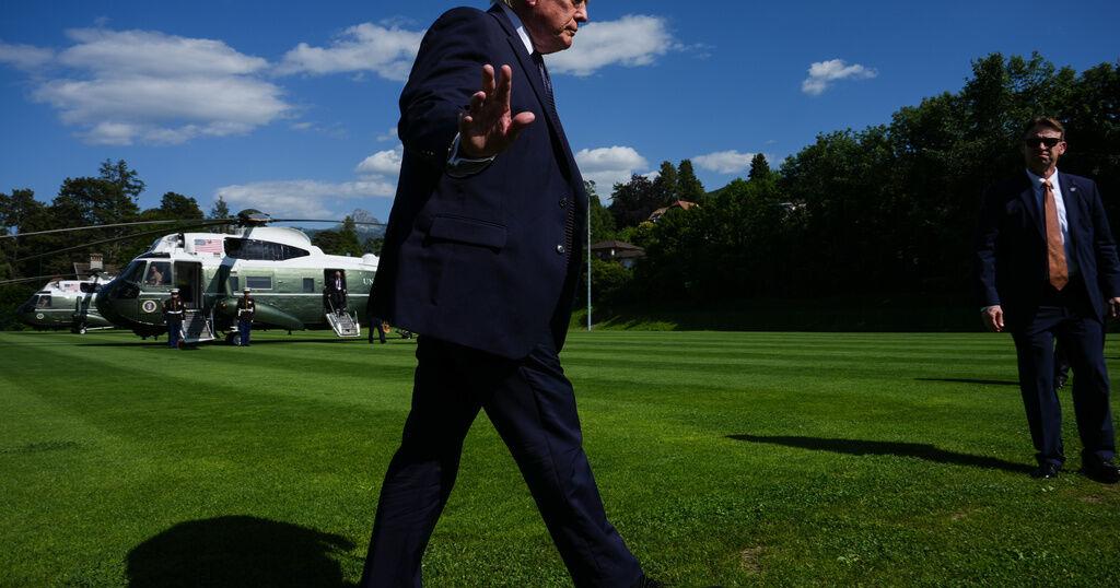 Trump's Iran deal greeted with skepticism and scrutiny on Capitol Hill
