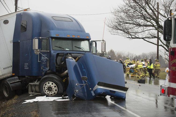 Fatal car accident claims life in Cambria Local News niagara