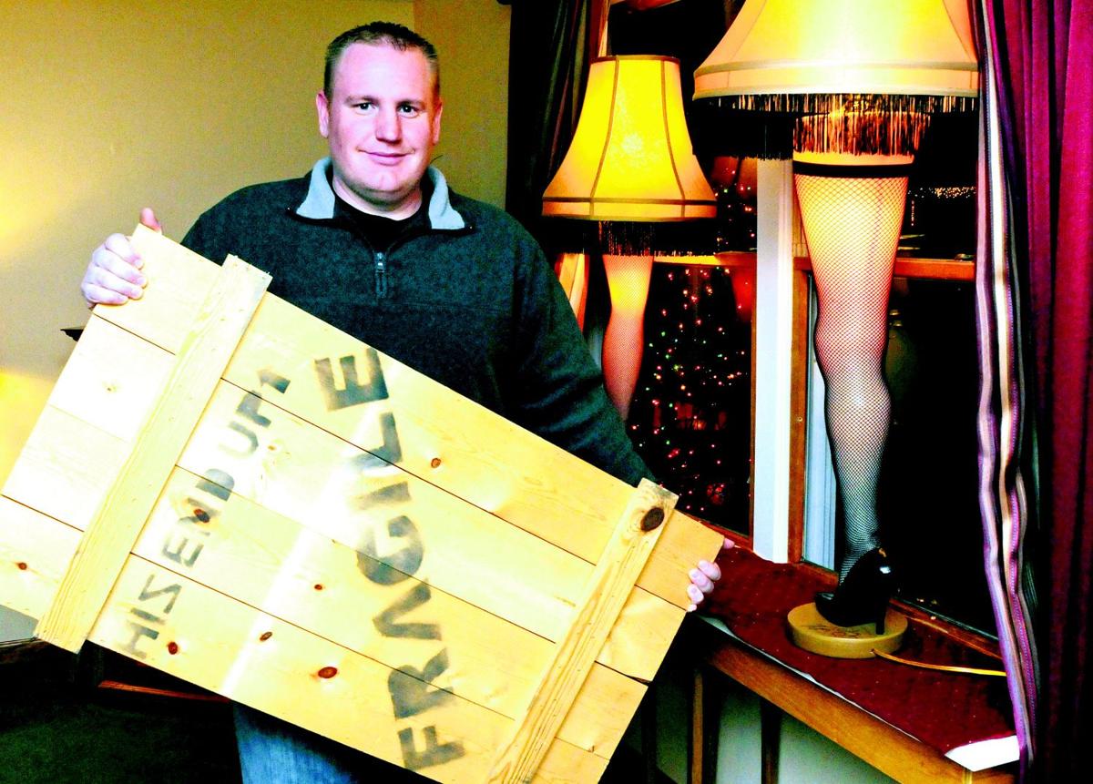 More Christmas Story Cast Members Joining Nt S Party Lifestyles Niagara Gazette Com